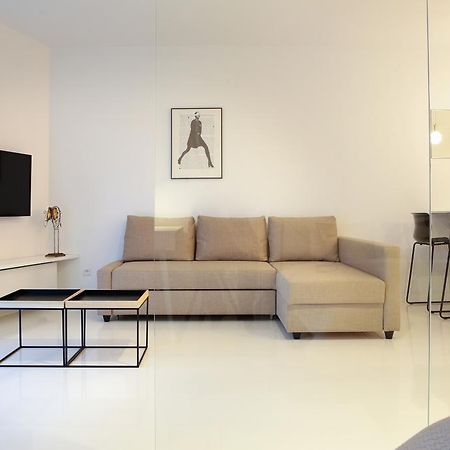 Super-Apartamenty Prestige พอซนาน ภายนอก รูปภาพ