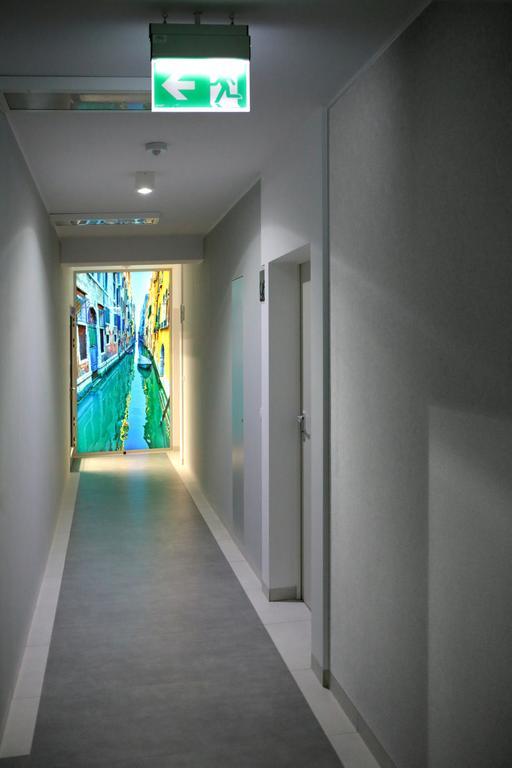 Super-Apartamenty Prestige พอซนาน ภายนอก รูปภาพ