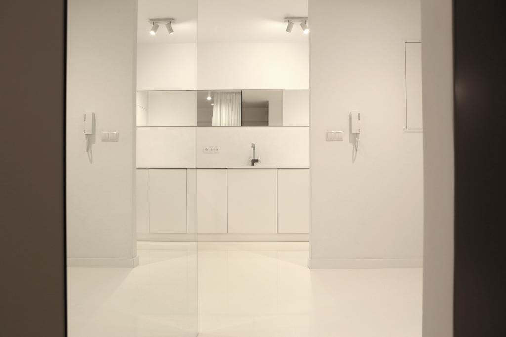 Super-Apartamenty Prestige พอซนาน ภายนอก รูปภาพ