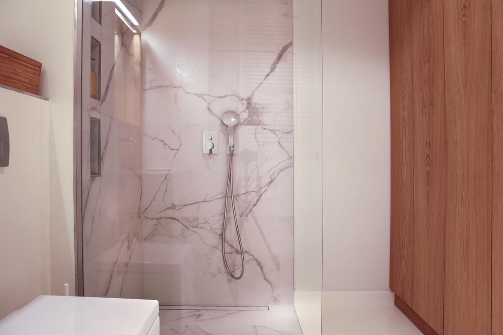 Super-Apartamenty Prestige พอซนาน ภายนอก รูปภาพ